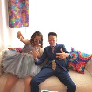 Meet your Posher, Margo